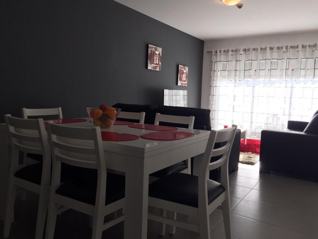 Apartamento Comunidades Lusiadas Portimao Ngoại thất bức ảnh