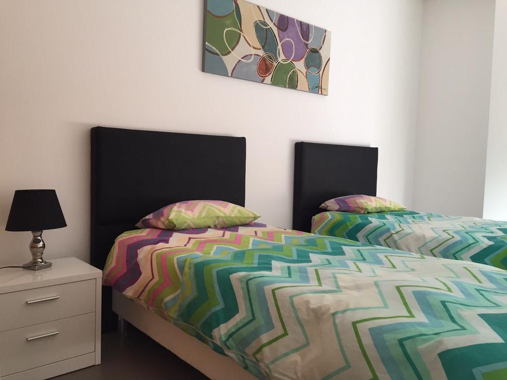 Apartamento Comunidades Lusiadas Portimao Ngoại thất bức ảnh